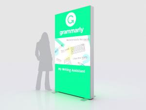 RERT-2079 | Double-sided Lightbox