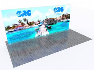 RERT-2046 | LED Lightbox