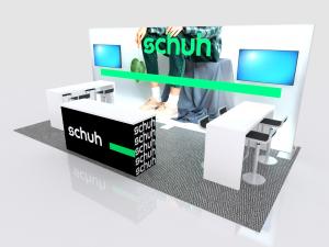 RERT-2110 | LED Lightbox