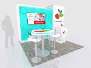 RERT-1081 | LED Lightbox