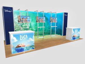RERT-2123 | LED Lightbox