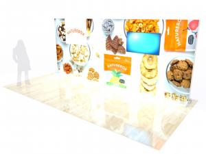 RERT-2117 | LED Lightbox