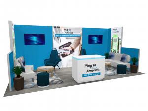 RERT-2125 | LED Lightbox