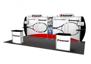 RERT-2027 | Babolat Portable