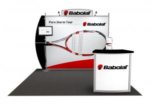 RERT-1016 | Babolat Portable