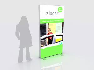 MODRT-1602 | Double-sided Lightbox