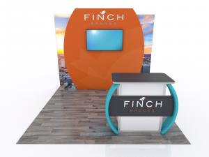 VKRT-1351 | Custom Lightbox