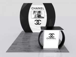 VKRT-1352 | Custom Lightbox