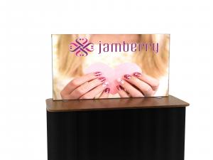VKRT-0003 | Backlit Table Top