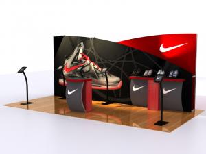 VKRT-2005 | Hybrid Booth
