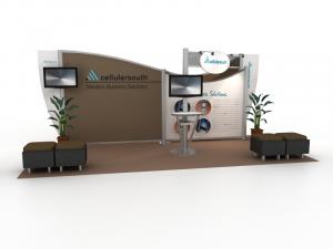 VKRT-2059 | Hybrid Booth