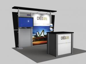 VKRT-1342 | Hybrid Display