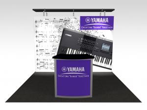 VKRT-1343 | Hybrid Display